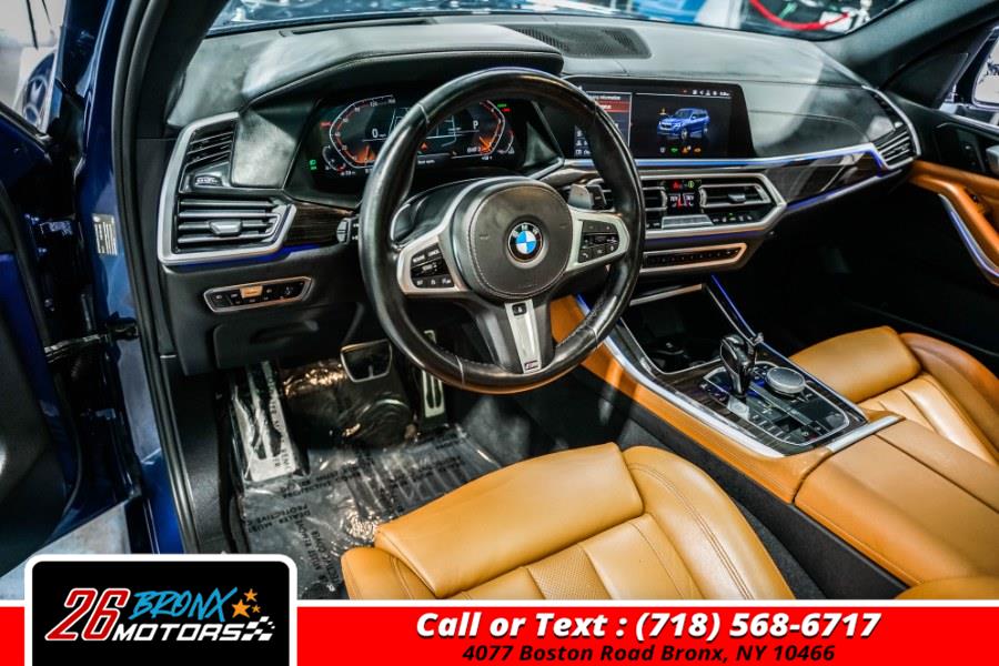 2019 BMW X5 xDrive40i Sports Activity Vehicle, available for sale in Bronx, New York | 26 Motors Bronx. Bronx, New York 2019 BMW X5 xDrive40i Sports Activity Vehicle, available for sale in Bronx, New York | 26 Motors Bronx. Bronx, New York