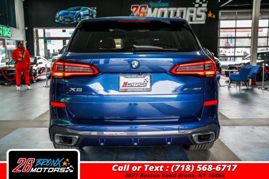 2019 BMW X5 xDrive40i Sports Activity Vehicle, available for sale in Bronx, New York | 26 Motors Bronx. Bronx, New York 2019 BMW X5 xDrive40i Sports Activity Vehicle, available for sale in Bronx, New York | 26 Motors Bronx. Bronx, New York