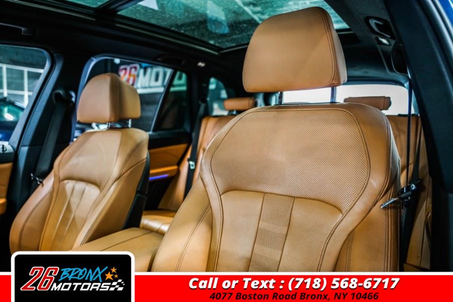 2019 BMW X5 xDrive40i Sports Activity Vehicle, available for sale in Bronx, New York | 26 Motors Bronx. Bronx, New York 2019 BMW X5 xDrive40i Sports Activity Vehicle, available for sale in Bronx, New York | 26 Motors Bronx. Bronx, New York