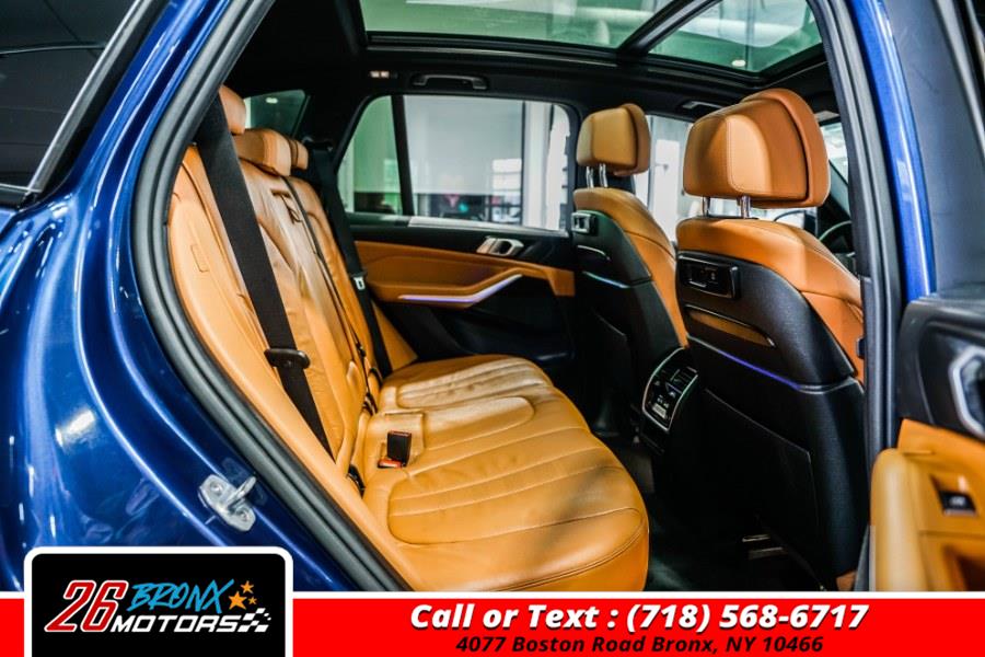 2019 BMW X5 xDrive40i Sports Activity Vehicle, available for sale in Bronx, New York | 26 Motors Bronx. Bronx, New York 2019 BMW X5 xDrive40i Sports Activity Vehicle, available for sale in Bronx, New York | 26 Motors Bronx. Bronx, New York