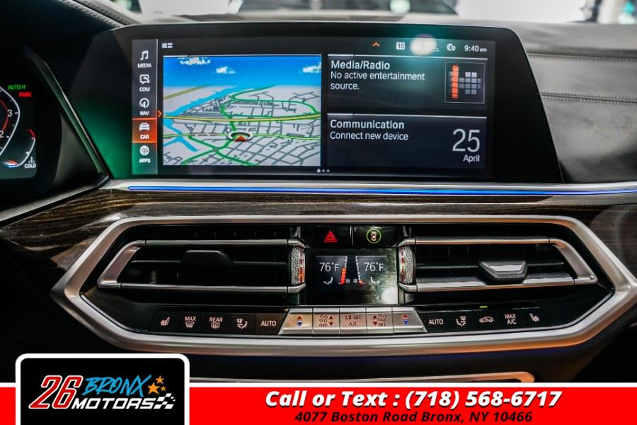 2019 BMW X5 xDrive40i Sports Activity Vehicle, available for sale in Bronx, New York | 26 Motors Bronx. Bronx, New York 2019 BMW X5 xDrive40i Sports Activity Vehicle, available for sale in Bronx, New York | 26 Motors Bronx. Bronx, New York