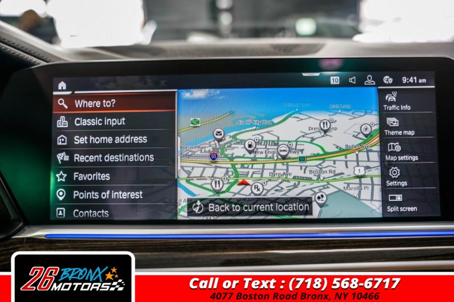 2019 BMW X5 xDrive40i Sports Activity Vehicle, available for sale in Bronx, New York | 26 Motors Bronx. Bronx, New York 2019 BMW X5 xDrive40i Sports Activity Vehicle, available for sale in Bronx, New York | 26 Motors Bronx. Bronx, New York
