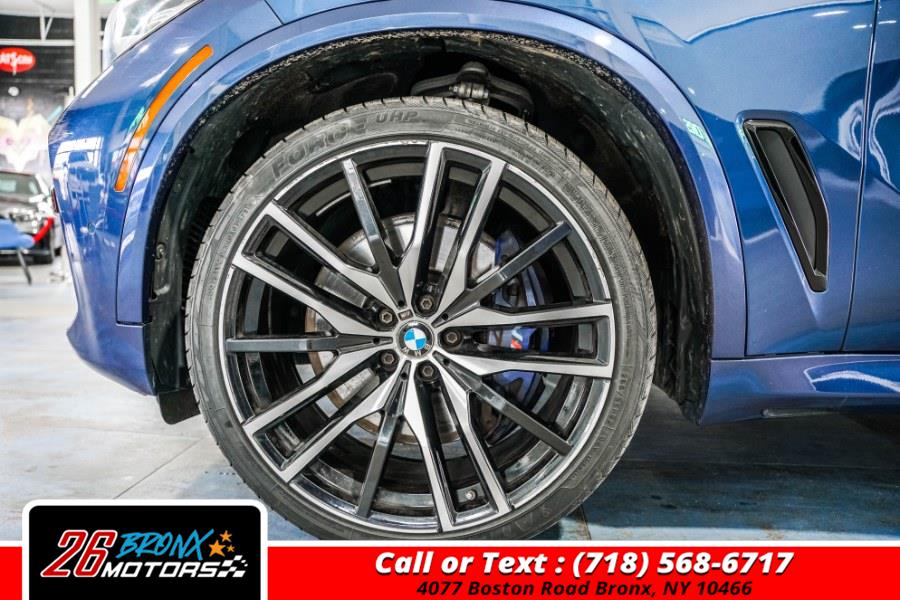 2019 BMW X5 xDrive40i Sports Activity Vehicle, available for sale in Bronx, New York | 26 Motors Bronx. Bronx, New York 2019 BMW X5 xDrive40i Sports Activity Vehicle, available for sale in Bronx, New York | 26 Motors Bronx. Bronx, New York