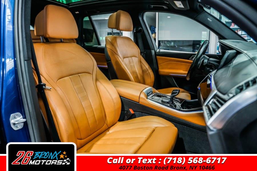 2019 BMW X5 xDrive40i Sports Activity Vehicle, available for sale in Bronx, New York | 26 Motors Bronx. Bronx, New York 2019 BMW X5 xDrive40i Sports Activity Vehicle, available for sale in Bronx, New York | 26 Motors Bronx. Bronx, New York