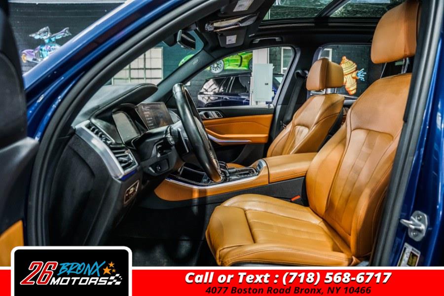 2019 BMW X5 xDrive40i Sports Activity Vehicle, available for sale in Bronx, New York | 26 Motors Bronx. Bronx, New York 2019 BMW X5 xDrive40i Sports Activity Vehicle, available for sale in Bronx, New York | 26 Motors Bronx. Bronx, New York