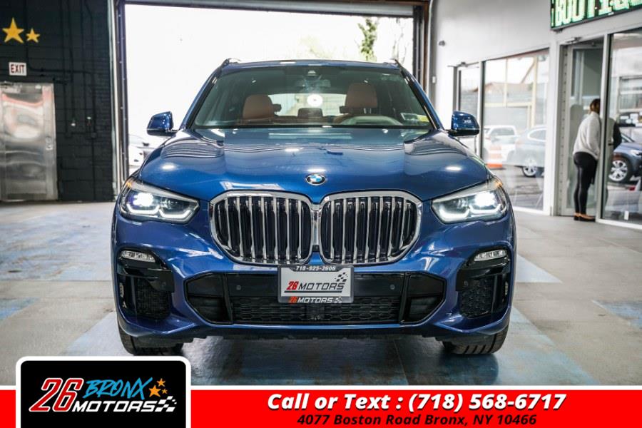 2019 BMW X5 xDrive40i Sports Activity Vehicle, available for sale in Bronx, New York | 26 Motors Bronx. Bronx, New York 2019 BMW X5 xDrive40i Sports Activity Vehicle, available for sale in Bronx, New York | 26 Motors Bronx. Bronx, New York