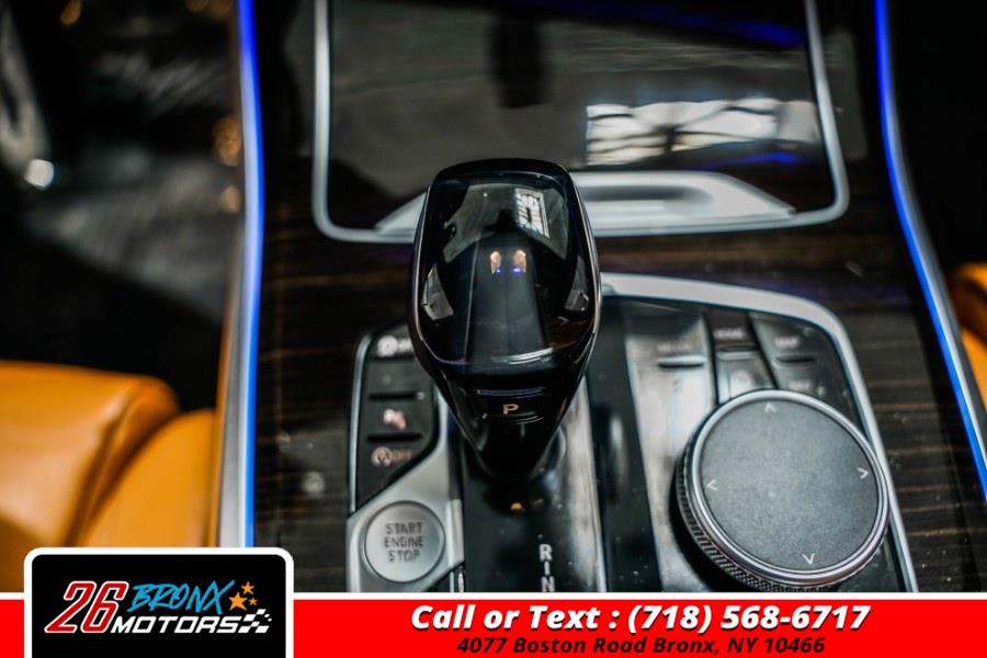 2019 BMW X5 xDrive40i Sports Activity Vehicle, available for sale in Bronx, New York | 26 Motors Bronx. Bronx, New York 2019 BMW X5 xDrive40i Sports Activity Vehicle, available for sale in Bronx, New York | 26 Motors Bronx. Bronx, New York