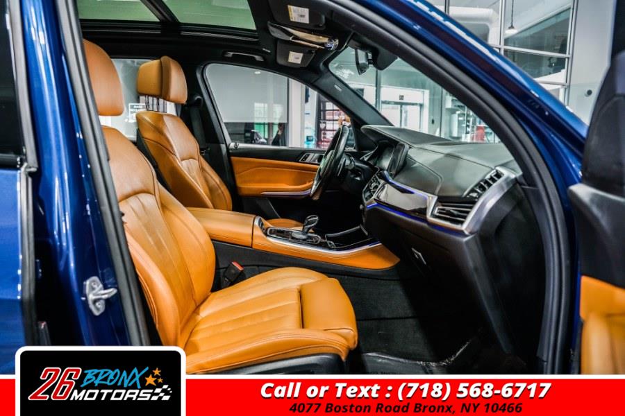 2019 BMW X5 xDrive40i Sports Activity Vehicle, available for sale in Bronx, New York | 26 Motors Bronx. Bronx, New York 2019 BMW X5 xDrive40i Sports Activity Vehicle, available for sale in Bronx, New York | 26 Motors Bronx. Bronx, New York
