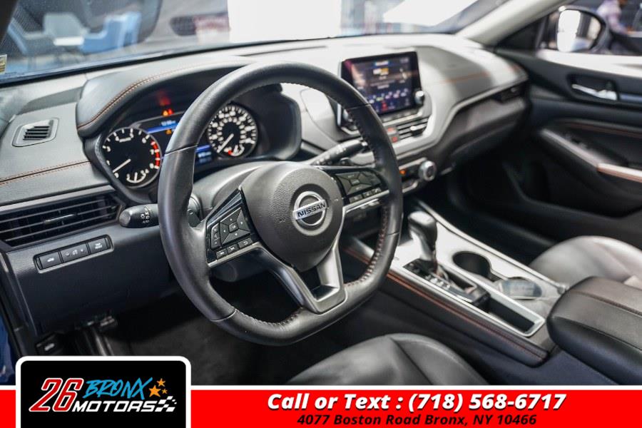 Used Nissan Altima 2.5 SR Sedan 2020 | 26 Motors. Bronx, New York Used Nissan Altima 2.5 SR Sedan 2020 | 26 Motors. Bronx, New York