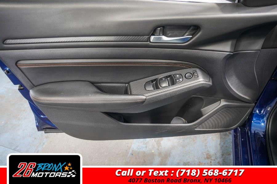 Used Nissan Altima 2.5 SR Sedan 2020 | 26 Motors. Bronx, New York Used Nissan Altima 2.5 SR Sedan 2020 | 26 Motors. Bronx, New York
