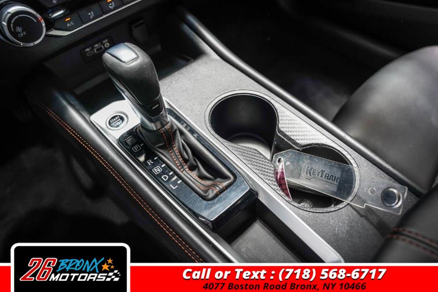 Used Nissan Altima 2.5 SR Sedan 2020 | 26 Motors. Bronx, New York Used Nissan Altima 2.5 SR Sedan 2020 | 26 Motors. Bronx, New York