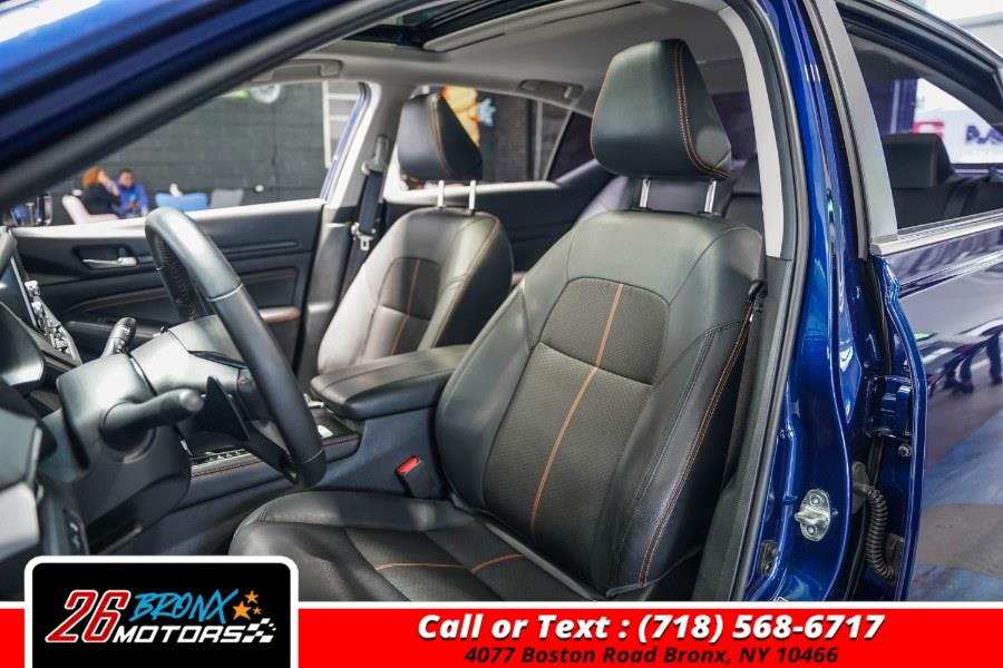 Used Nissan Altima 2.5 SR Sedan 2020 | 26 Motors. Bronx, New York Used Nissan Altima 2.5 SR Sedan 2020 | 26 Motors. Bronx, New York
