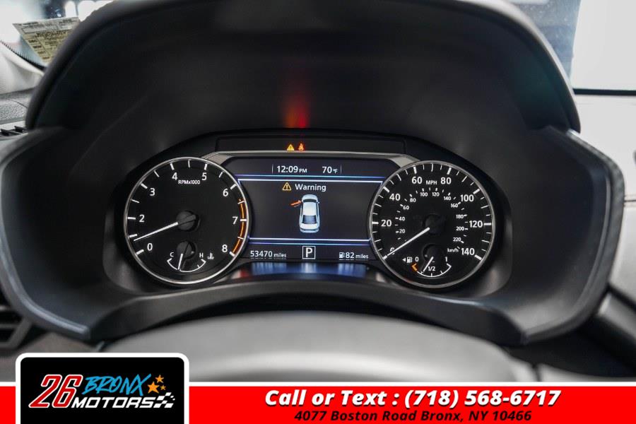 Used Nissan Altima 2.5 SR Sedan 2020 | 26 Motors. Bronx, New York Used Nissan Altima 2.5 SR Sedan 2020 | 26 Motors. Bronx, New York