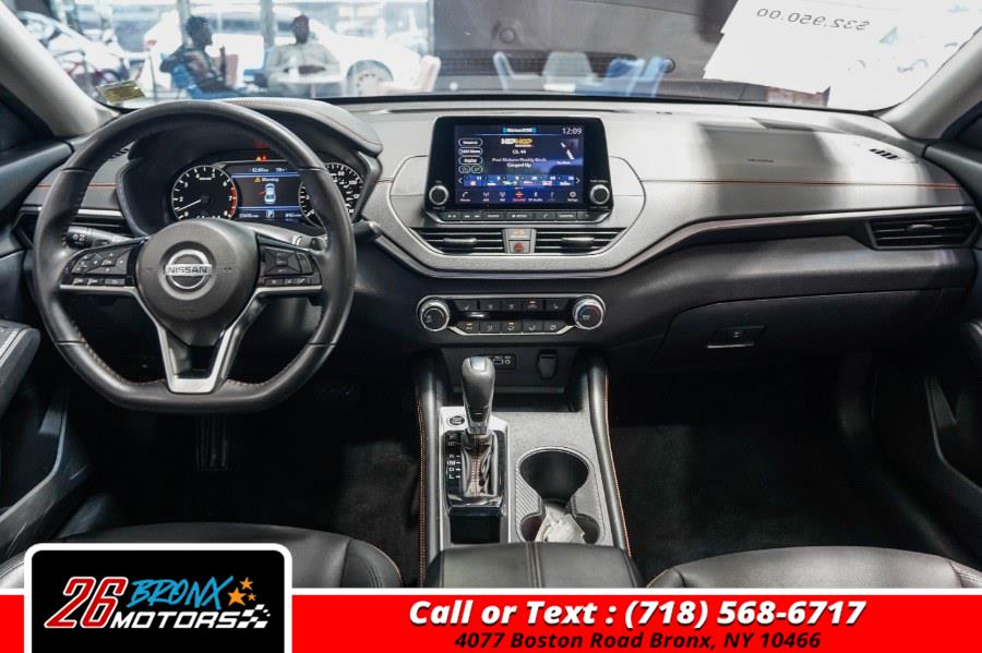 Used Nissan Altima 2.5 SR Sedan 2020 | 26 Motors. Bronx, New York Used Nissan Altima 2.5 SR Sedan 2020 | 26 Motors. Bronx, New York