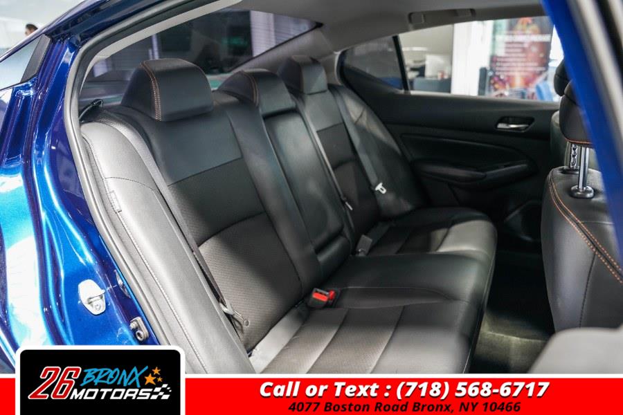 Used Nissan Altima 2.5 SR Sedan 2020 | 26 Motors. Bronx, New York Used Nissan Altima 2.5 SR Sedan 2020 | 26 Motors. Bronx, New York