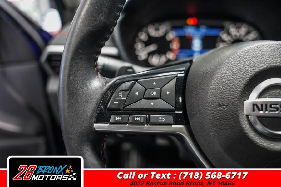 Used Nissan Altima 2.5 SR Sedan 2020 | 26 Motors. Bronx, New York Used Nissan Altima 2.5 SR Sedan 2020 | 26 Motors. Bronx, New York