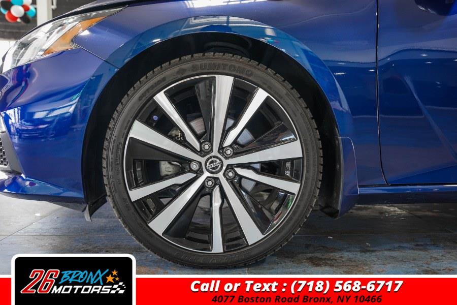 Used Nissan Altima 2.5 SR Sedan 2020 | 26 Motors. Bronx, New York Used Nissan Altima 2.5 SR Sedan 2020 | 26 Motors. Bronx, New York