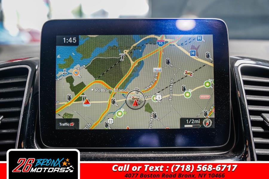 Used Mercedes-Benz GLE 4MATIC 4dr GLE 350 2016 | 26 Motors. Bronx, New York Used Mercedes-Benz GLE 4MATIC 4dr GLE 350 2016 | 26 Motors. Bronx, New York