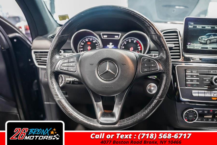 Used Mercedes-Benz GLE 4MATIC 4dr GLE 350 2016 | 26 Motors. Bronx, New York Used Mercedes-Benz GLE 4MATIC 4dr GLE 350 2016 | 26 Motors. Bronx, New York