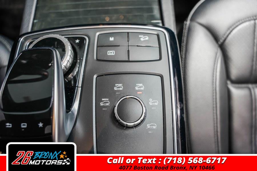 Used Mercedes-Benz GLE 4MATIC 4dr GLE 350 2016 | 26 Motors. Bronx, New York Used Mercedes-Benz GLE 4MATIC 4dr GLE 350 2016 | 26 Motors. Bronx, New York