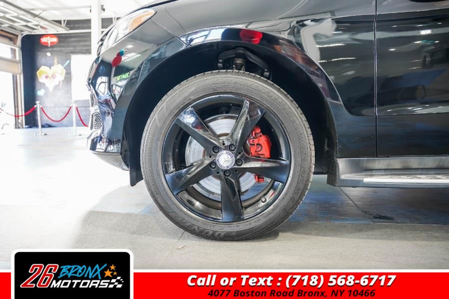 Used Mercedes-Benz GLE 4MATIC 4dr GLE 350 2016 | 26 Motors. Bronx, New York Used Mercedes-Benz GLE 4MATIC 4dr GLE 350 2016 | 26 Motors. Bronx, New York