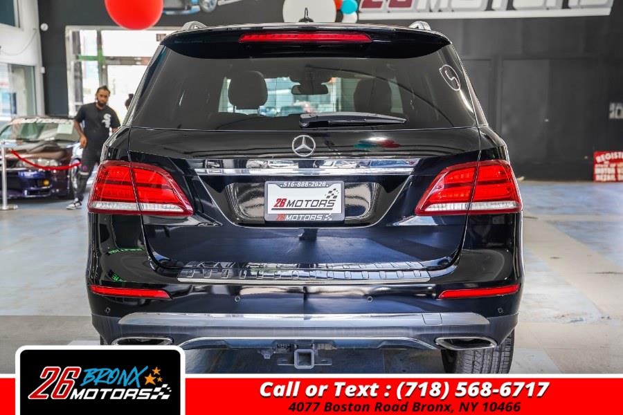 Used Mercedes-Benz GLE 4MATIC 4dr GLE 350 2016 | 26 Motors. Bronx, New York Used Mercedes-Benz GLE 4MATIC 4dr GLE 350 2016 | 26 Motors. Bronx, New York