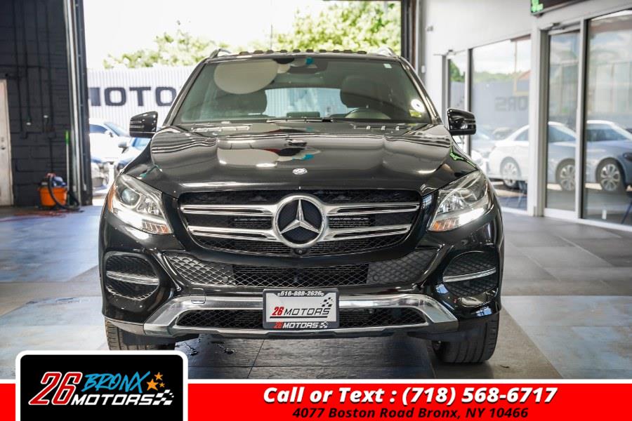Used Mercedes-Benz GLE 4MATIC 4dr GLE 350 2016 | 26 Motors. Bronx, New York Used Mercedes-Benz GLE 4MATIC 4dr GLE 350 2016 | 26 Motors. Bronx, New York