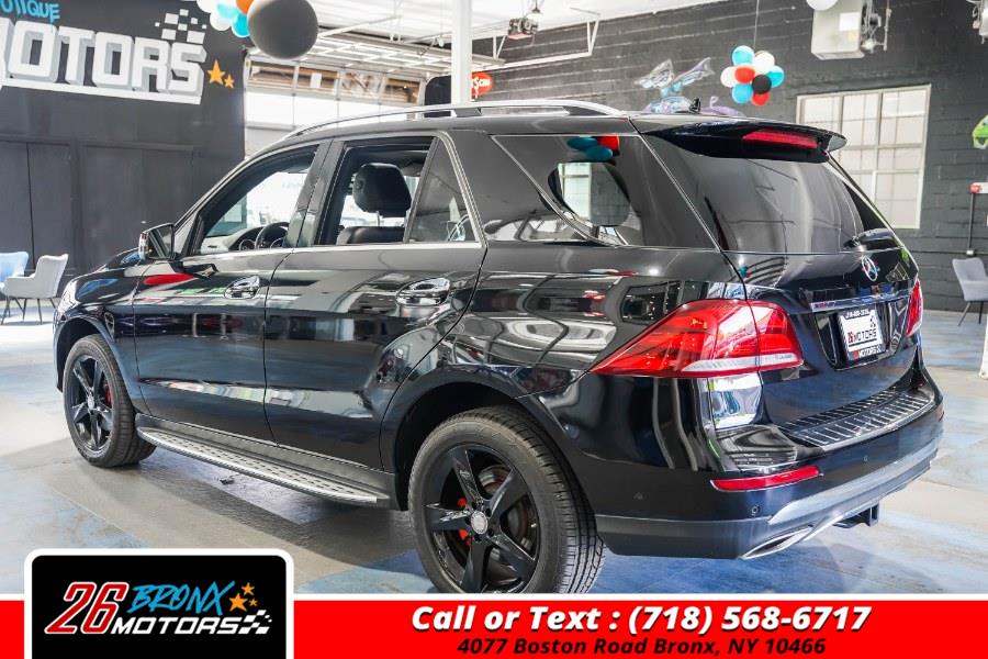 Used Mercedes-Benz GLE 4MATIC 4dr GLE 350 2016 | 26 Motors. Bronx, New York Used Mercedes-Benz GLE 4MATIC 4dr GLE 350 2016 | 26 Motors. Bronx, New York