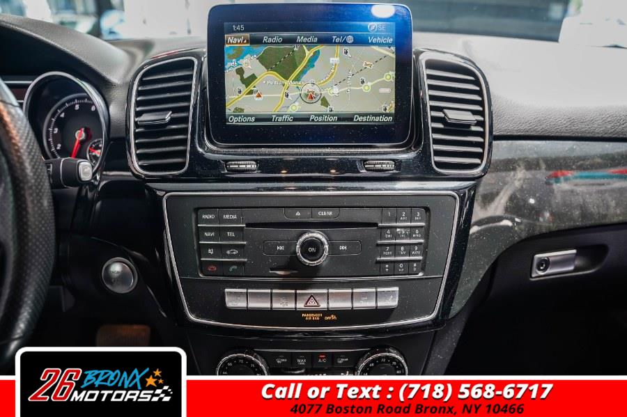 Used Mercedes-Benz GLE 4MATIC 4dr GLE 350 2016 | 26 Motors. Bronx, New York Used Mercedes-Benz GLE 4MATIC 4dr GLE 350 2016 | 26 Motors. Bronx, New York