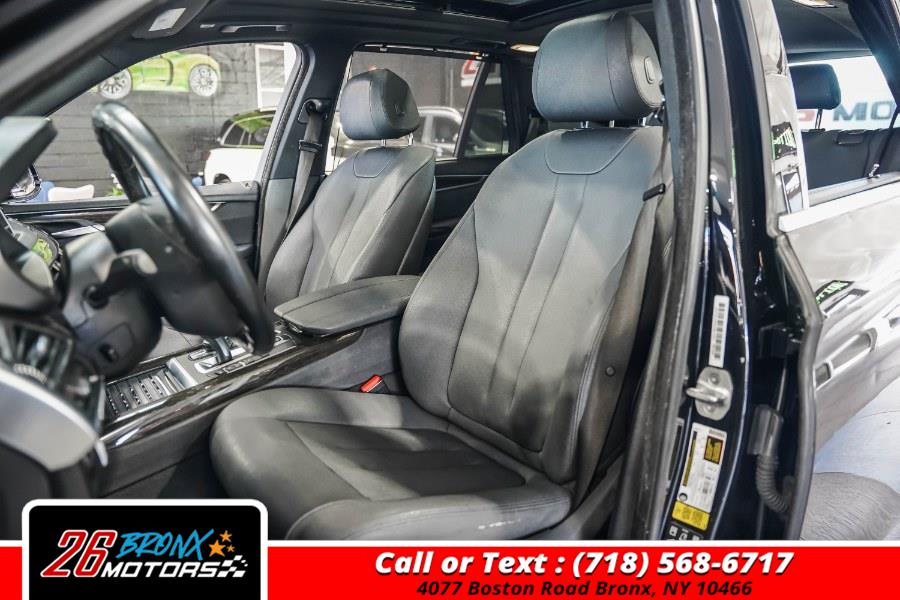 Used BMW X5 xDrive35i Sports Activity Vehicle 2017 | 26 Motors. Bronx, New York Used BMW X5 xDrive35i Sports Activity Vehicle 2017 | 26 Motors. Bronx, New York