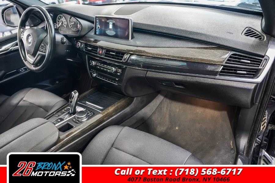 Used BMW X5 xDrive35i Sports Activity Vehicle 2017 | 26 Motors. Bronx, New York Used BMW X5 xDrive35i Sports Activity Vehicle 2017 | 26 Motors. Bronx, New York