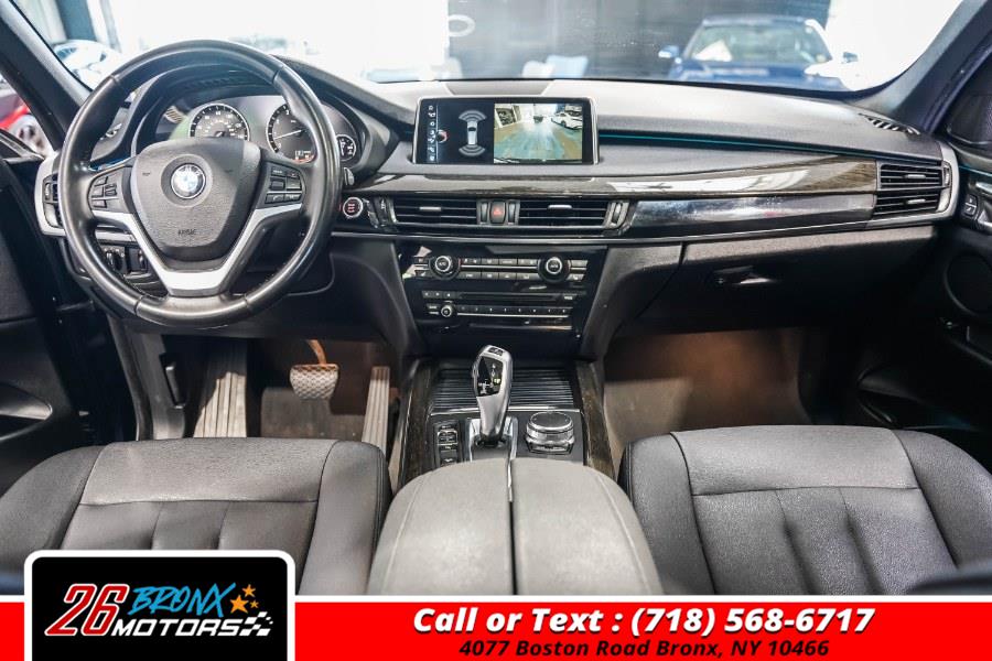 Used BMW X5 xDrive35i Sports Activity Vehicle 2017 | 26 Motors. Bronx, New York Used BMW X5 xDrive35i Sports Activity Vehicle 2017 | 26 Motors. Bronx, New York