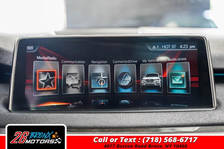 Used BMW X5 xDrive35i Sports Activity Vehicle 2017 | 26 Motors. Bronx, New York Used BMW X5 xDrive35i Sports Activity Vehicle 2017 | 26 Motors. Bronx, New York