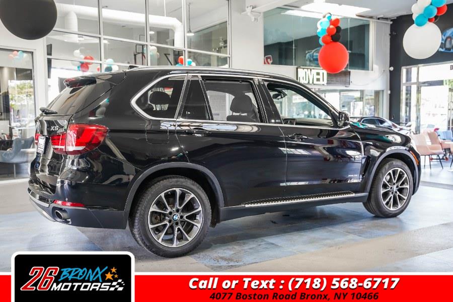 Used BMW X5 xDrive35i Sports Activity Vehicle 2017 | 26 Motors. Bronx, New York Used BMW X5 xDrive35i Sports Activity Vehicle 2017 | 26 Motors. Bronx, New York