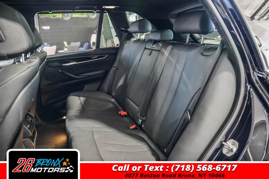 Used BMW X5 xDrive35i Sports Activity Vehicle 2017 | 26 Motors. Bronx, New York Used BMW X5 xDrive35i Sports Activity Vehicle 2017 | 26 Motors. Bronx, New York
