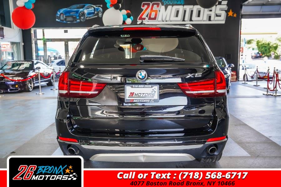 Used BMW X5 xDrive35i Sports Activity Vehicle 2017 | 26 Motors. Bronx, New York Used BMW X5 xDrive35i Sports Activity Vehicle 2017 | 26 Motors. Bronx, New York