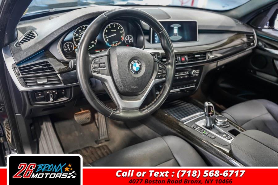 Used BMW X5 xDrive35i Sports Activity Vehicle 2017 | 26 Motors. Bronx, New York Used BMW X5 xDrive35i Sports Activity Vehicle 2017 | 26 Motors. Bronx, New York