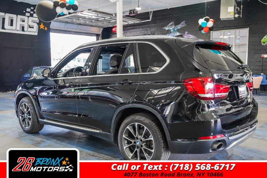 Used BMW X5 xDrive35i Sports Activity Vehicle 2017 | 26 Motors. Bronx, New York Used BMW X5 xDrive35i Sports Activity Vehicle 2017 | 26 Motors. Bronx, New York