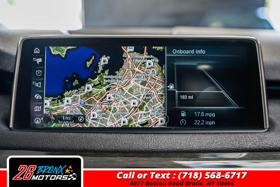 Used BMW X5 xDrive35i Sports Activity Vehicle 2017 | 26 Motors. Bronx, New York Used BMW X5 xDrive35i Sports Activity Vehicle 2017 | 26 Motors. Bronx, New York