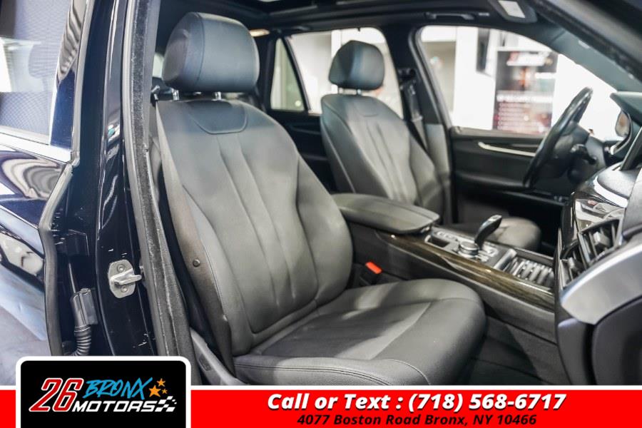 Used BMW X5 xDrive35i Sports Activity Vehicle 2017 | 26 Motors. Bronx, New York Used BMW X5 xDrive35i Sports Activity Vehicle 2017 | 26 Motors. Bronx, New York