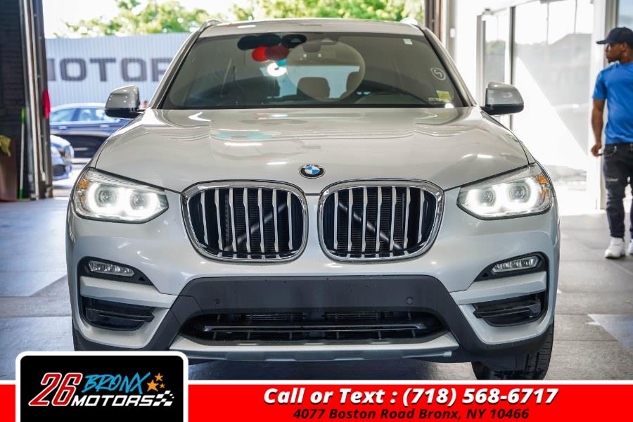 Used BMW X3 xDrive30i Sports Activity Vehicle 2019 | 26 Motors. Bronx, New York Used BMW X3 xDrive30i Sports Activity Vehicle 2019 | 26 Motors. Bronx, New York
