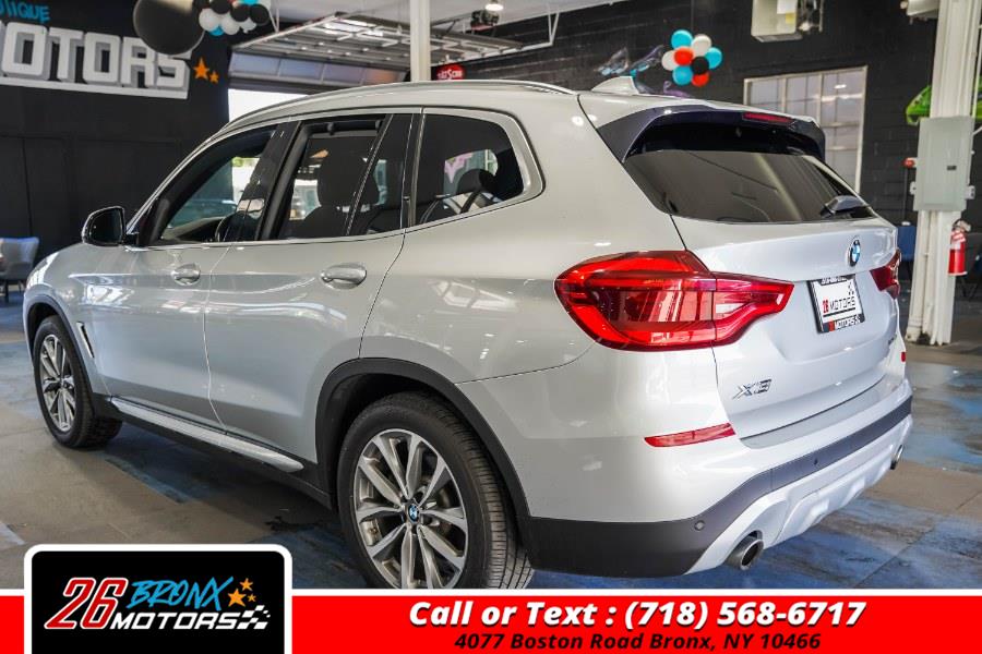 Used BMW X3 xDrive30i Sports Activity Vehicle 2019 | 26 Motors. Bronx, New York Used BMW X3 xDrive30i Sports Activity Vehicle 2019 | 26 Motors. Bronx, New York