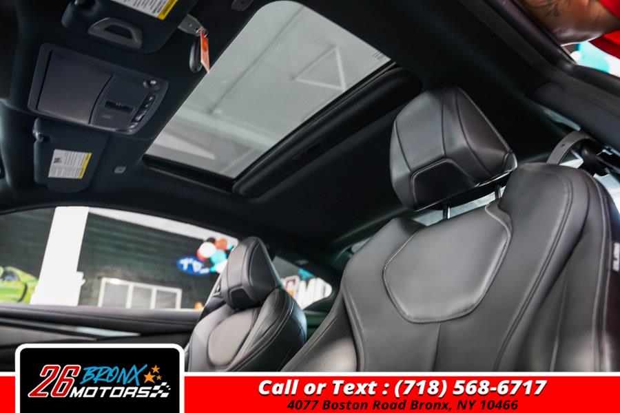 Used INFINITI Q60 3.0t LUXE AWD 2018 | 26 Motors. Bronx, New York Used INFINITI Q60 3.0t LUXE AWD 2018 | 26 Motors. Bronx, New York