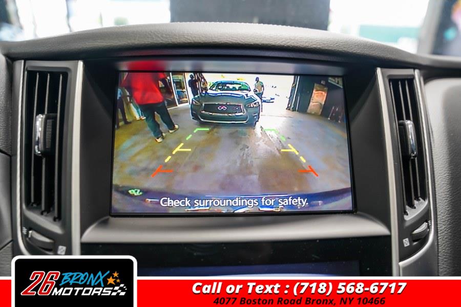 Used INFINITI Q60 3.0t LUXE AWD 2018 | 26 Motors. Bronx, New York Used INFINITI Q60 3.0t LUXE AWD 2018 | 26 Motors. Bronx, New York