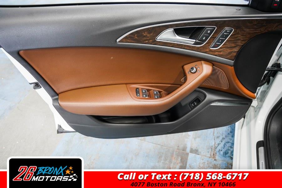 Used Audi A6 4dr Sdn quattro 3.0T Prestige 2013 | 26 Motors. Bronx, New York Used Audi A6 4dr Sdn quattro 3.0T Prestige 2013 | 26 Motors. Bronx, New York
