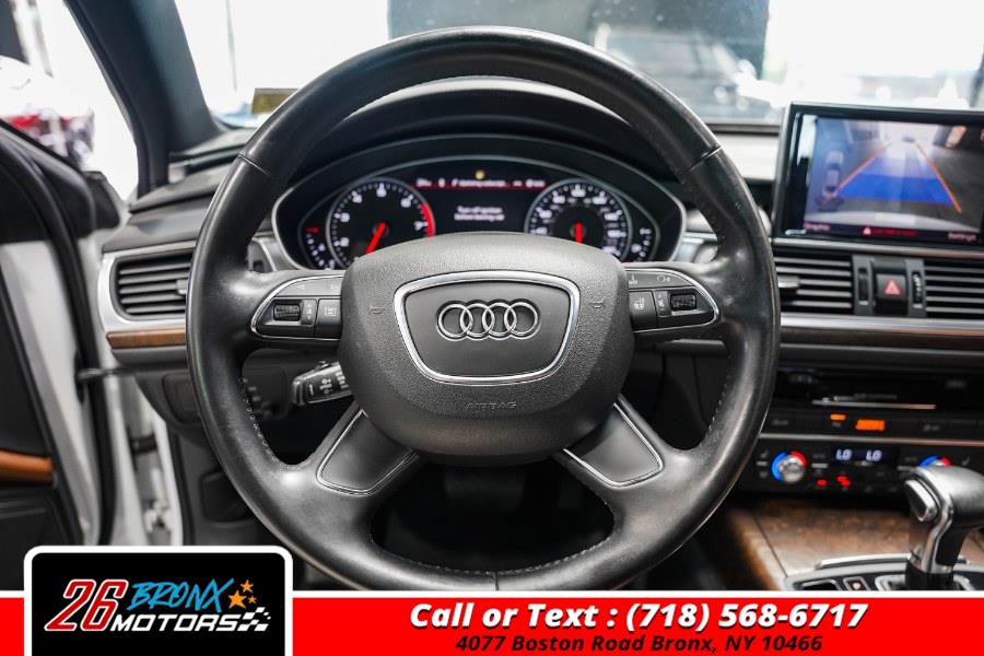 Used Audi A6 4dr Sdn quattro 3.0T Prestige 2013 | 26 Motors. Bronx, New York Used Audi A6 4dr Sdn quattro 3.0T Prestige 2013 | 26 Motors. Bronx, New York