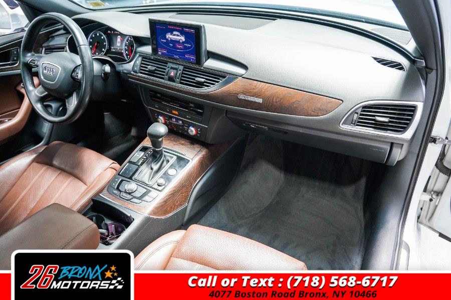 Used Audi A6 4dr Sdn quattro 3.0T Prestige 2013 | 26 Motors. Bronx, New York Used Audi A6 4dr Sdn quattro 3.0T Prestige 2013 | 26 Motors. Bronx, New York