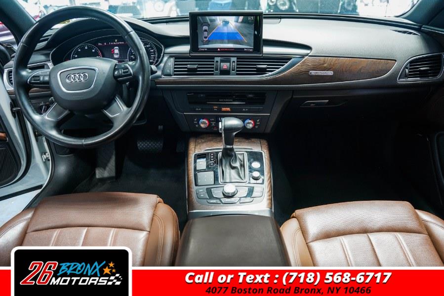 Used Audi A6 4dr Sdn quattro 3.0T Prestige 2013 | 26 Motors. Bronx, New York Used Audi A6 4dr Sdn quattro 3.0T Prestige 2013 | 26 Motors. Bronx, New York