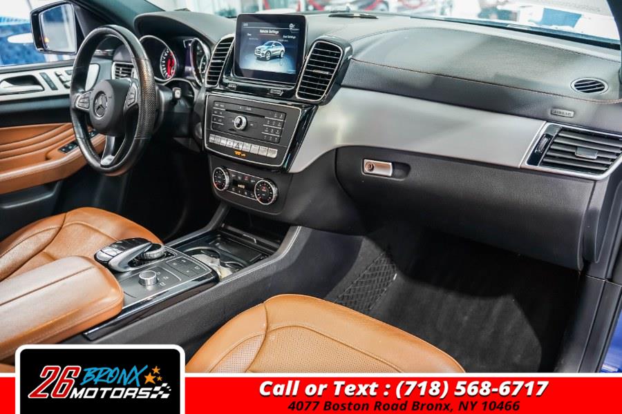 Used Mercedes-Benz GLE AMG GLE 43 4MATIC Coupe 2019 | 26 Motors. Bronx, New York Used Mercedes-Benz GLE AMG GLE 43 4MATIC Coupe 2019 | 26 Motors. Bronx, New York