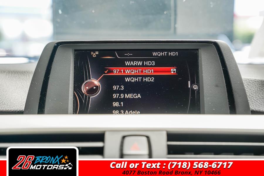 Used BMW 3 Series 4dr Sdn 320i RWD 2015 | 26 Motors. Bronx, New York Used BMW 3 Series 4dr Sdn 320i RWD 2015 | 26 Motors. Bronx, New York